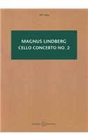 Cello Concerto No. 2