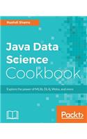 Java Data Science Cookbook