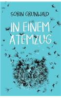 In einem Atemzug