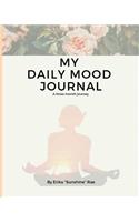 My Daily Mood Journal