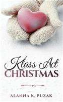Klass Act Christmas