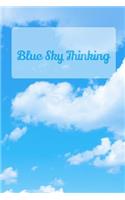 Blue Sky Thinking