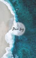 Dive Log: Scuba Diver-Logbook