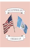Guatemalan American