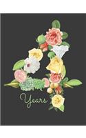 4 Years