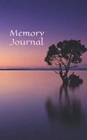 Memory Journal
