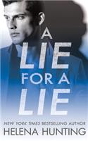 Lie for a Lie