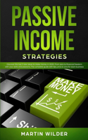 Passive Income Strategies