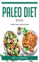 Paleo Diet Book