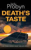 Death's Taste