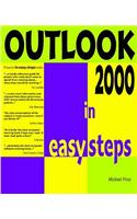 Outlook 2000 In Easy Steps