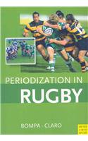 Periodization in Rugby - Tudor Bompa