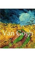 Van Gogh 1853-1890