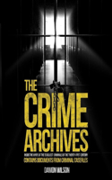 Crime Archive