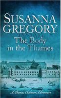 The Body in the Thames: Chaloner's Sixth Exploit in Restoration London