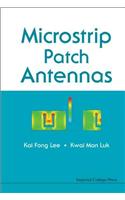 Microstrip Patch Antennas