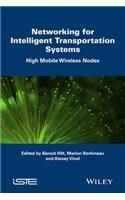 Networking Simulation for Intelligent Transportation Systems