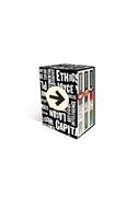 Introducing Graphic Guide Box Set - Why Am I Here?: A Graphic Guide