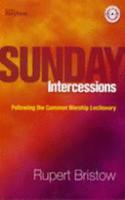 SUNDAY INTERCESSIONS