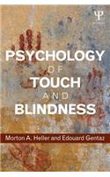 Psychology of Touch and Blindness