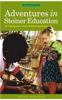 Adventures in Steiner Education