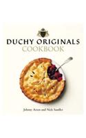 The Duchy Originals Cookbook
