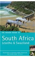 The Rough Guide to South Africa (3rd Edition)