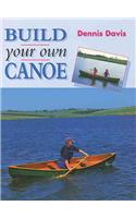 Build Your Own Canoe