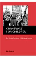 Champions for Children, Revised Edition