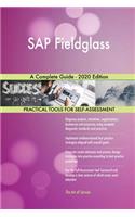 SAP Fieldglass A Complete Guide - 2020 Edition
