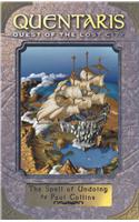 Spell of Undoing, The (Book #1)