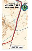Joshua Tree National Park Recreation Map