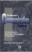 Manager's Communication Handbook