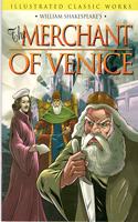 The Merchant Of Venice