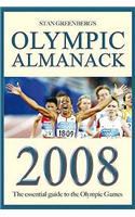 Stan Greenberg's Olympic Almanack