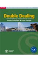 Double Dealing Upper Intermediate: Student Book: Upper-intermediate