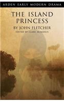 The Island Princess