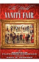 World of Vanity Fair (1868-1907) by Bertram Fletcher Robinson