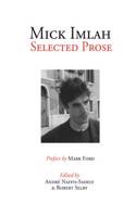 Selected Prose