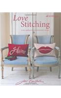 Love Stitching