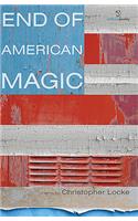 End of American Magic