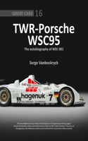 Twr - Porsche Wsc95