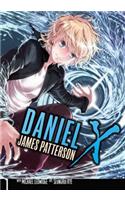 Daniel X: The Manga Volume 2.
