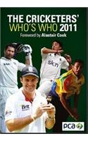 Cricketer's Who's Who 2011