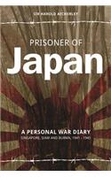 Prisoner of Japan