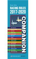 Racing Rules Companion 2017-2020