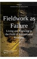 Fieldwork as Failure