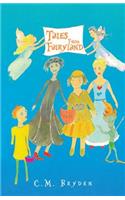 Tales From Fairyland