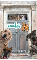 Number Twenty-four