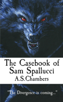Casebook of Sam Spallucci
